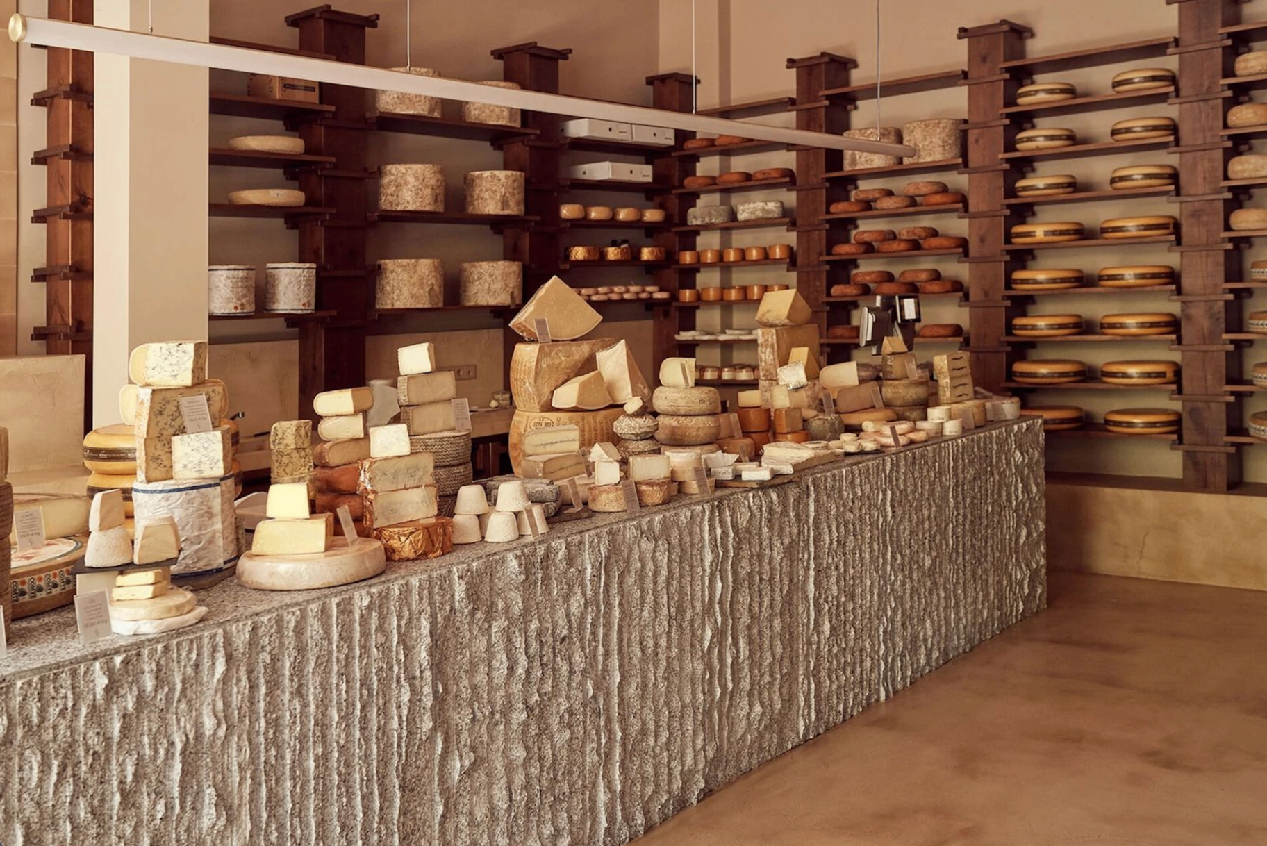 Fromage