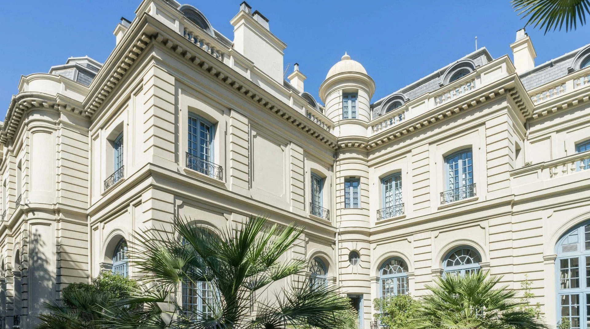 Hotel Santo Mauro